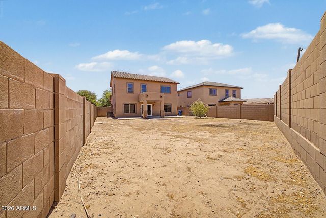 910 E HARRISON Drive, Avondale, AZ 85323