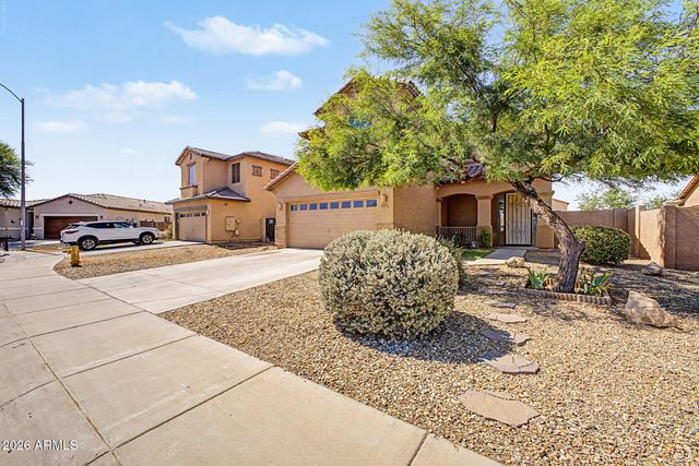 910 E HARRISON Drive, Avondale, AZ 85323