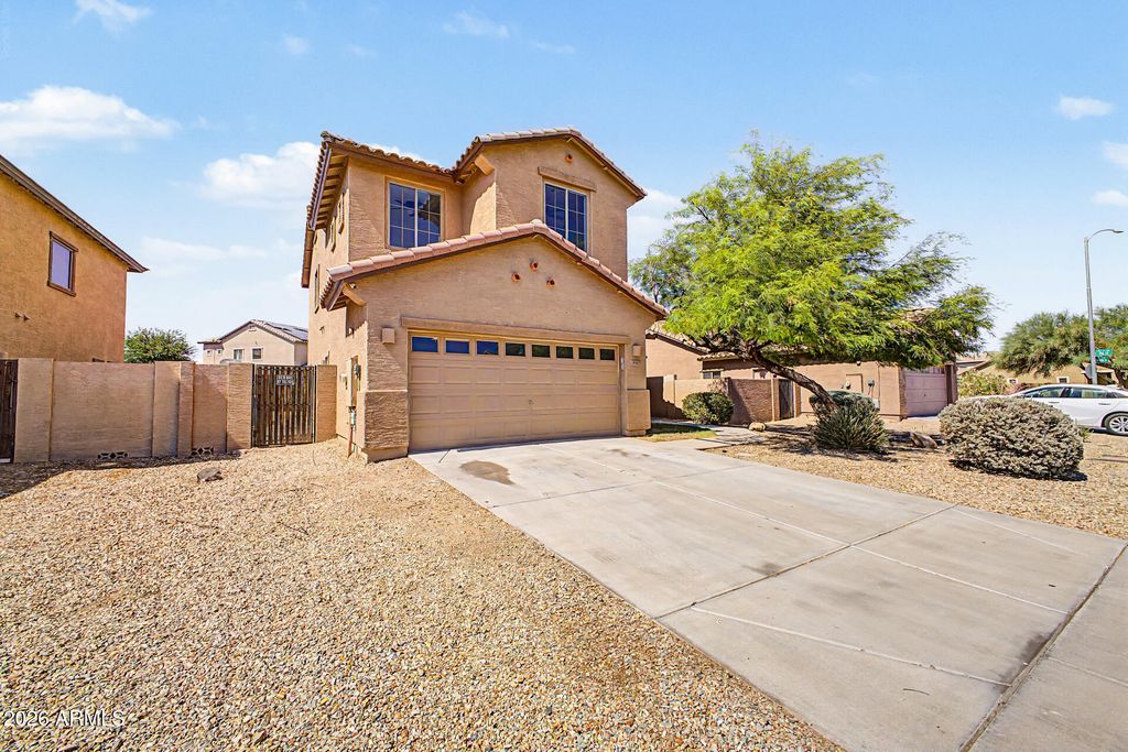 910 E HARRISON Drive, Avondale, AZ 85323