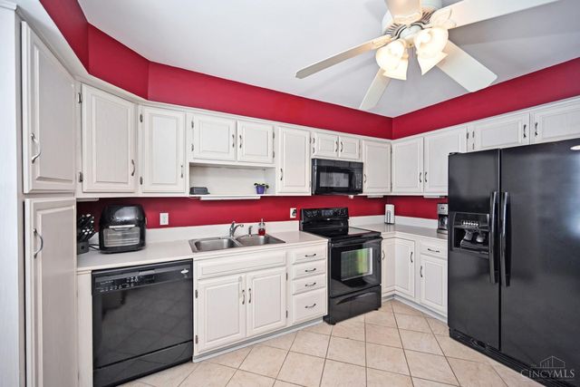 3589 Eyrich Road, Green Twp, OH 45248