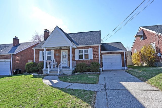 3589 Eyrich Road, Green Twp, OH 45248