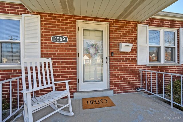 3589 Eyrich Road, Green Twp, OH 45248