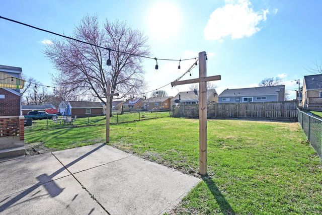 3589 Eyrich Road, Green Twp, OH 45248