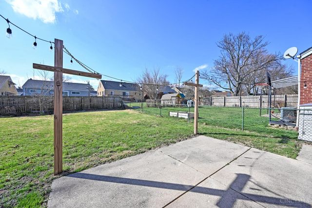 3589 Eyrich Road, Green Twp, OH 45248