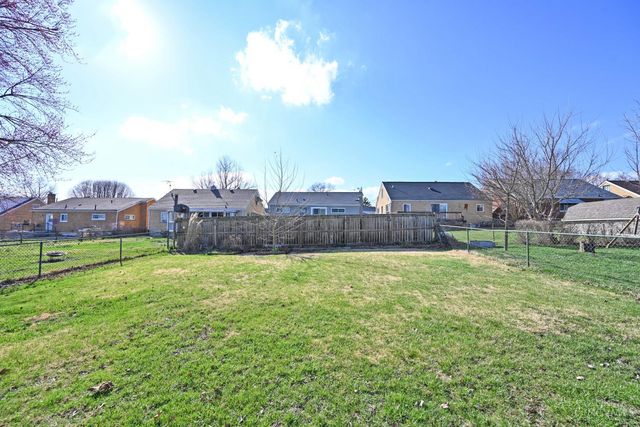 3589 Eyrich Road, Green Twp, OH 45248