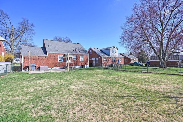 3589 Eyrich Road, Green Twp, OH 45248