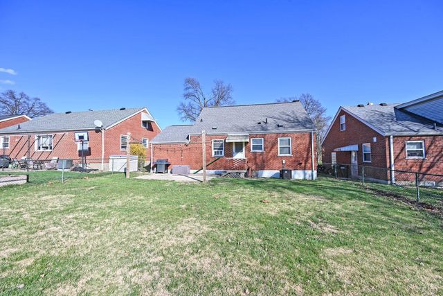 3589 Eyrich Road, Green Twp, OH 45248