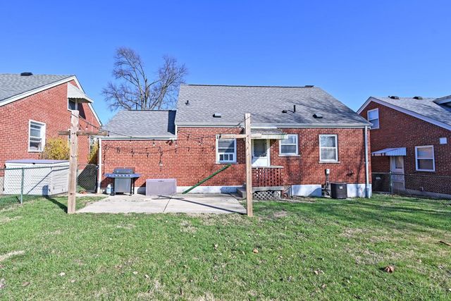 3589 Eyrich Road, Green Twp, OH 45248