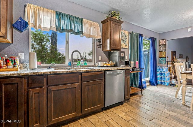 11416 FRED MARTI Lane, El Paso, TX 79936