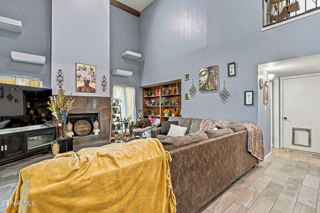 11416 FRED MARTI Lane, El Paso, TX 79936