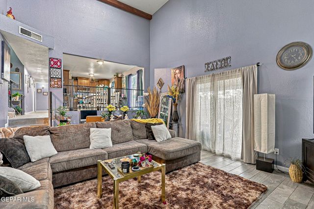 11416 FRED MARTI Lane, El Paso, TX 79936