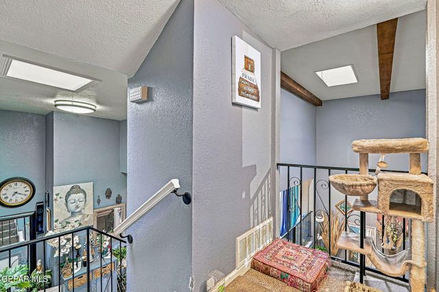 11416 FRED MARTI Lane, El Paso, TX 79936