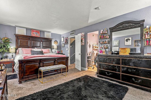 11416 FRED MARTI Lane, El Paso, TX 79936