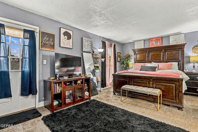 11416 FRED MARTI Lane, El Paso, TX 79936