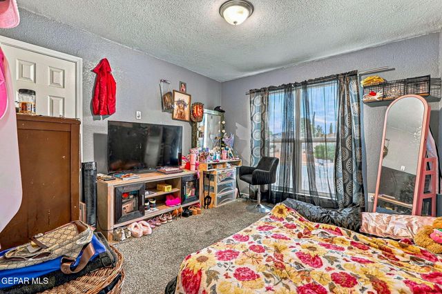 11416 FRED MARTI Lane, El Paso, TX 79936