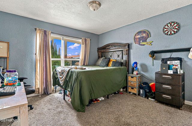11416 FRED MARTI Lane, El Paso, TX 79936