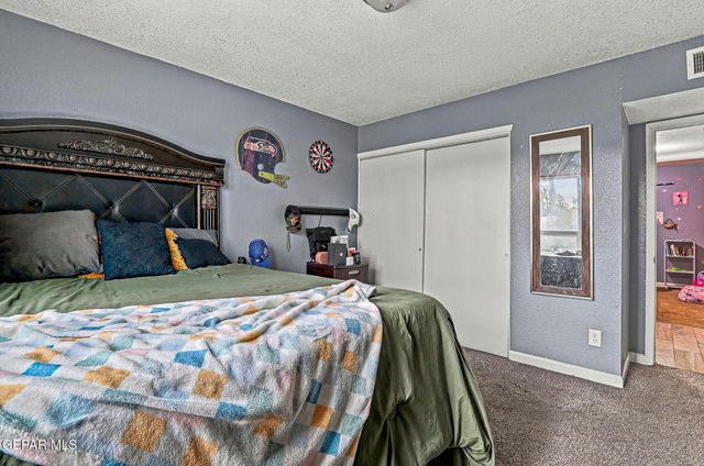 11416 FRED MARTI Lane, El Paso, TX 79936