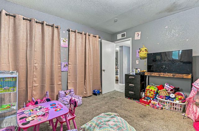 11416 FRED MARTI Lane, El Paso, TX 79936
