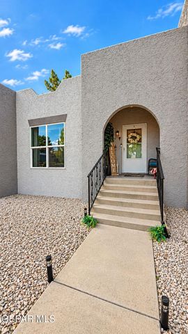 11416 FRED MARTI Lane, El Paso, TX 79936