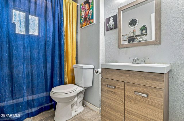 11416 FRED MARTI Lane, El Paso, TX 79936