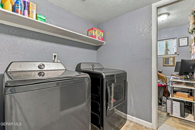 11416 FRED MARTI Lane, El Paso, TX 79936