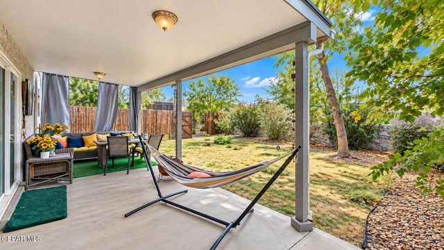 11416 FRED MARTI Lane, El Paso, TX 79936