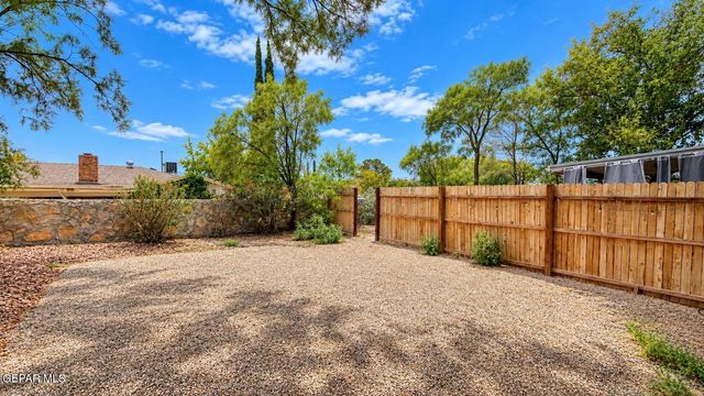 11416 FRED MARTI Lane, El Paso, TX 79936