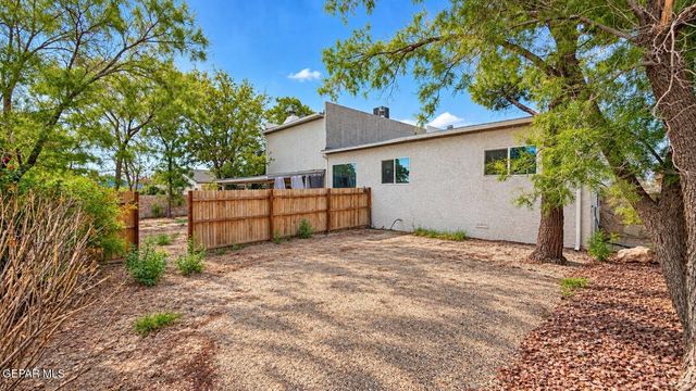 11416 FRED MARTI Lane, El Paso, TX 79936