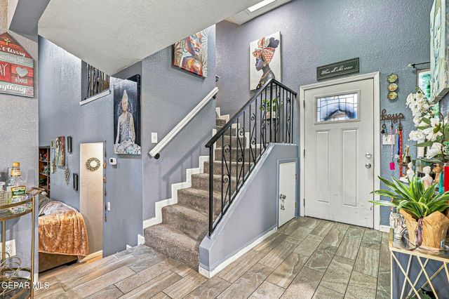 11416 FRED MARTI Lane, El Paso, TX 79936
