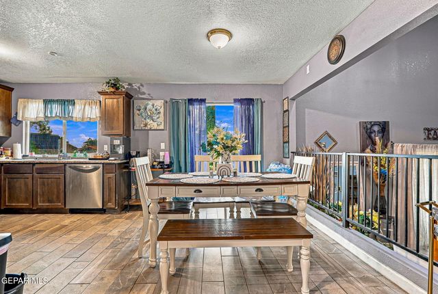 11416 FRED MARTI Lane, El Paso, TX 79936