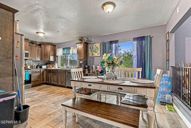 11416 FRED MARTI Lane, El Paso, TX 79936