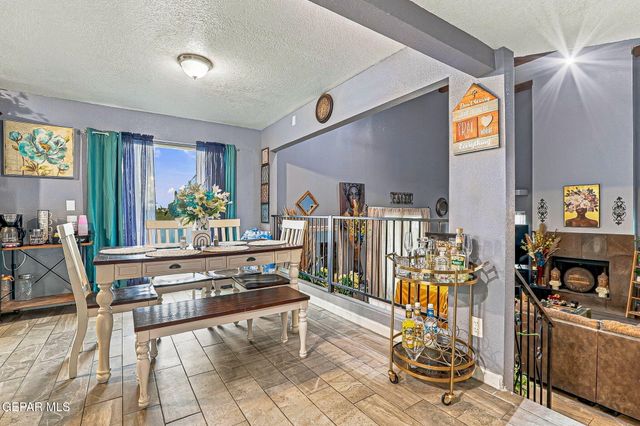 11416 FRED MARTI Lane, El Paso, TX 79936