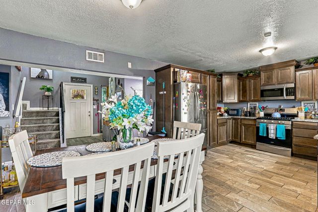 11416 FRED MARTI Lane, El Paso, TX 79936