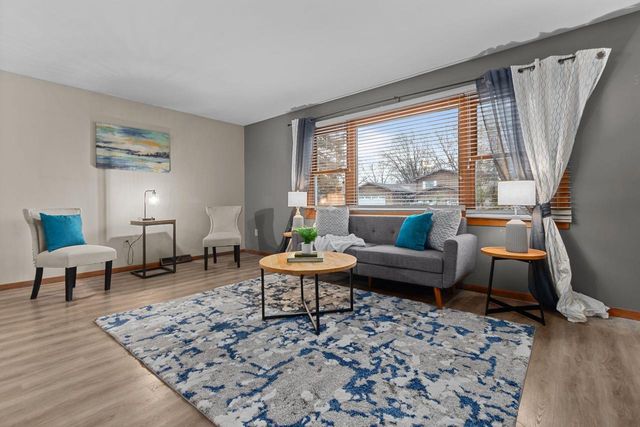 340 WESTBROOK DRIVE, Oshkosh, WI 54904