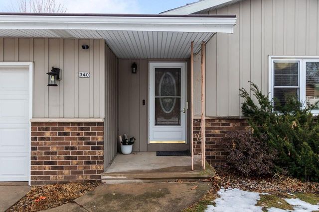 340 WESTBROOK DRIVE, Oshkosh, WI 54904