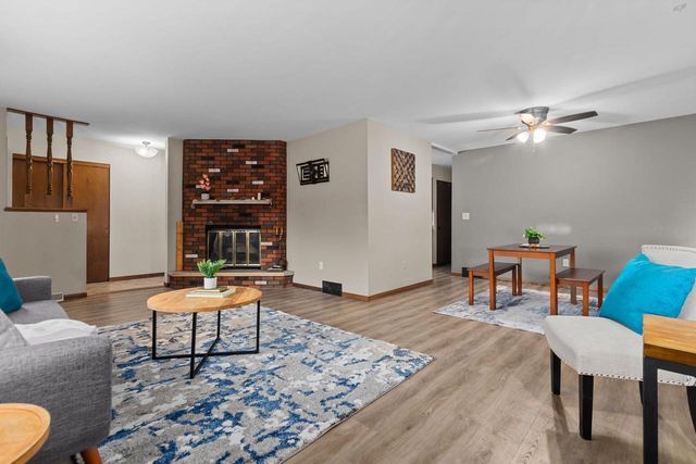 340 WESTBROOK DRIVE, Oshkosh, WI 54904