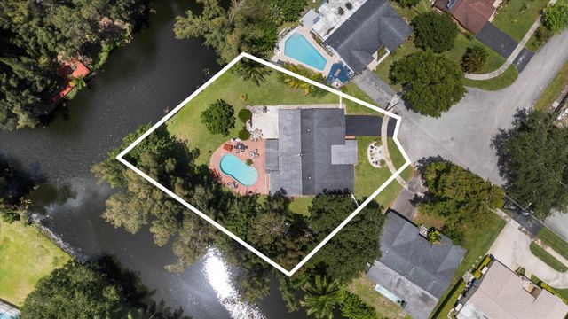 8951 SW 51st Place, Cooper City, FL 33328