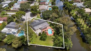 8951 SW 51st Place, Cooper City, FL 33328