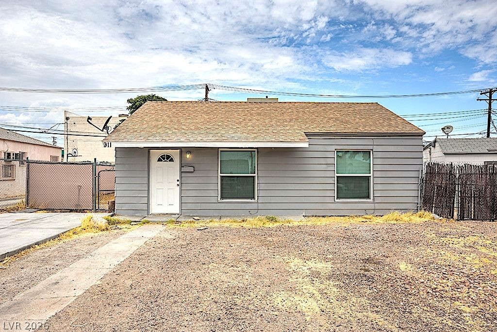 Image 10 of property listing at 911 North 1st Street, Las Vegas, NV 89101