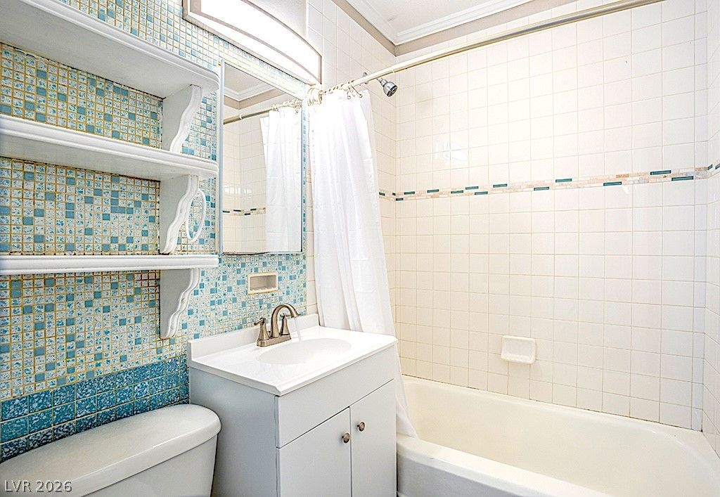 Image 28 of property listing at 911 North 1st Street, Las Vegas, NV 89101