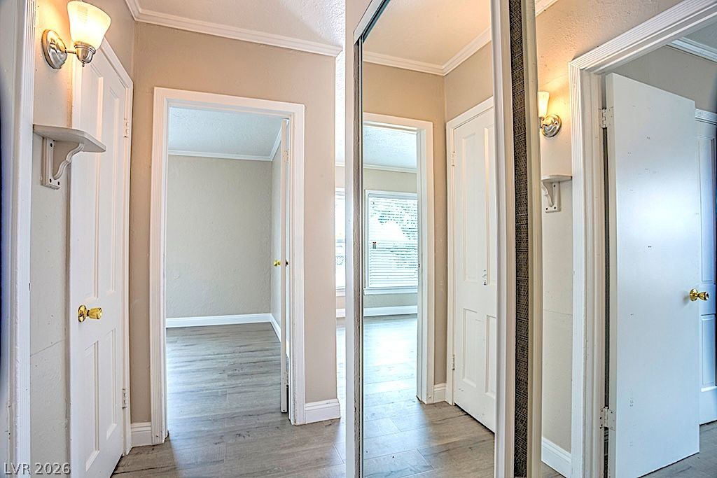 Image 29 of property listing at 911 North 1st Street, Las Vegas, NV 89101