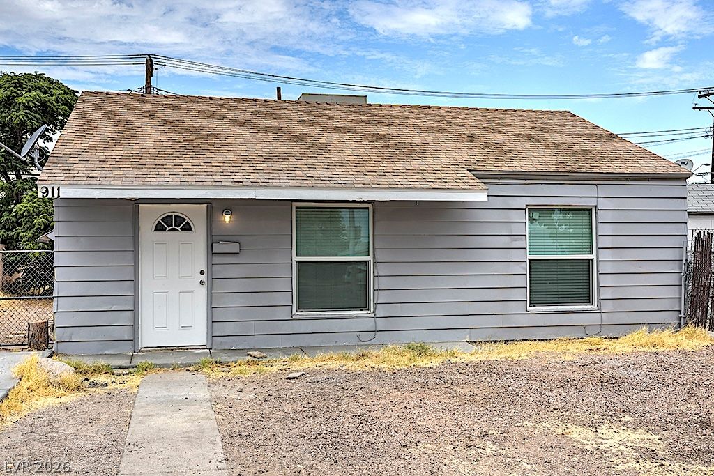 Image 9 of property listing at 911 North 1st Street, Las Vegas, NV 89101