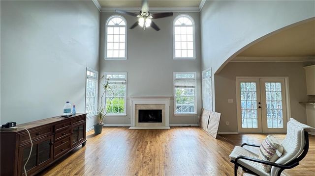 7195 Devonhall Way, Duluth, GA 30097