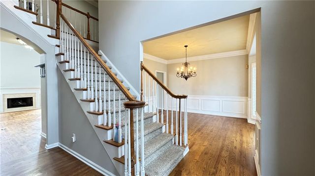 7195 Devonhall Way, Duluth, GA 30097