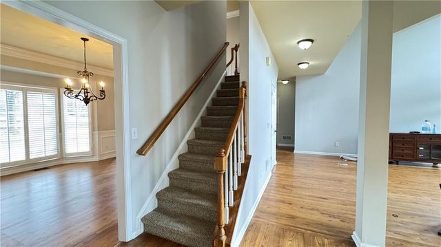 7195 Devonhall Way, Duluth, GA 30097