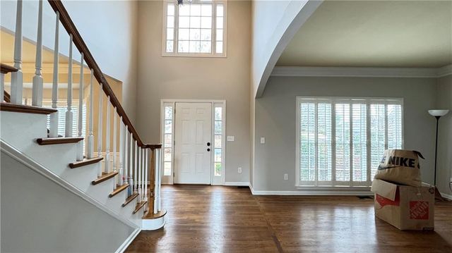 7195 Devonhall Way, Duluth, GA 30097