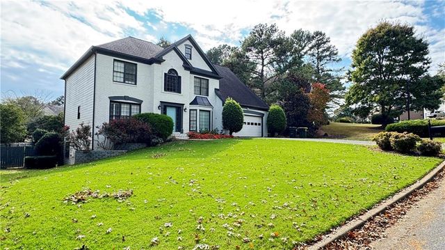 7195 Devonhall Way, Duluth, GA 30097