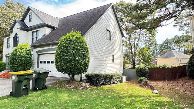 7195 Devonhall Way, Duluth, GA 30097