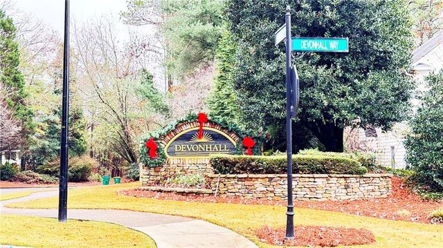 7195 Devonhall Way, Duluth, GA 30097