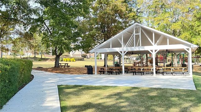 7195 Devonhall Way, Duluth, GA 30097